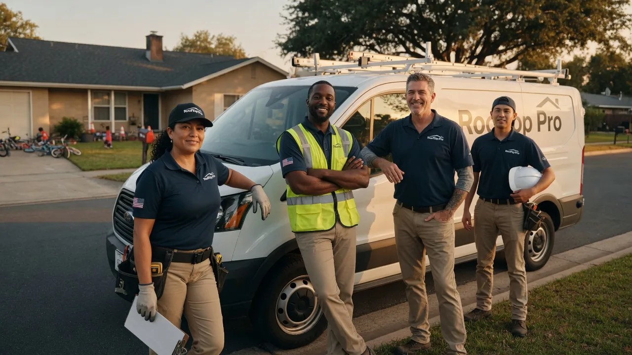 Roof Repair in Loris, SC near me